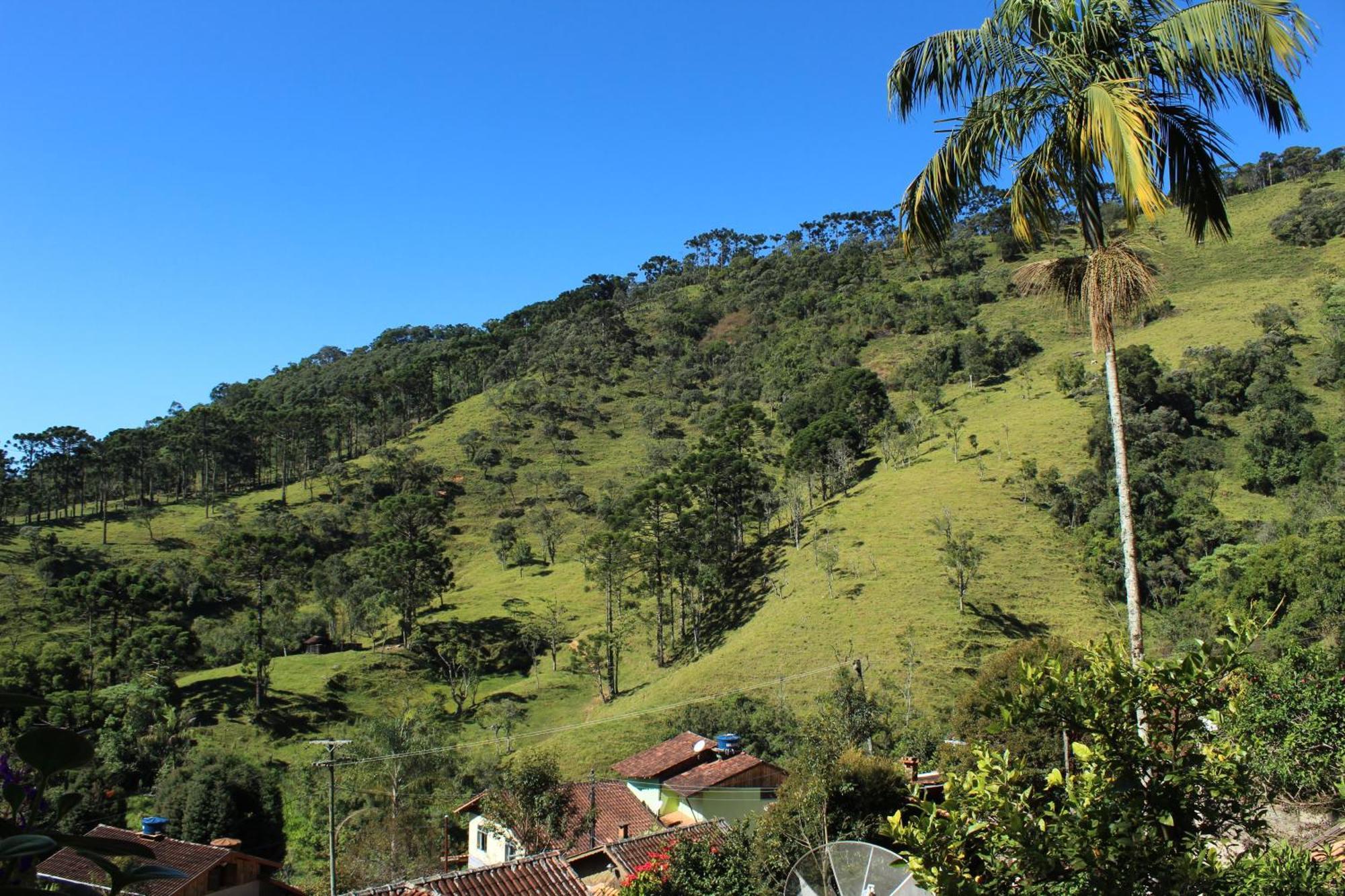 De Analuz Lodge Visconde De Maua