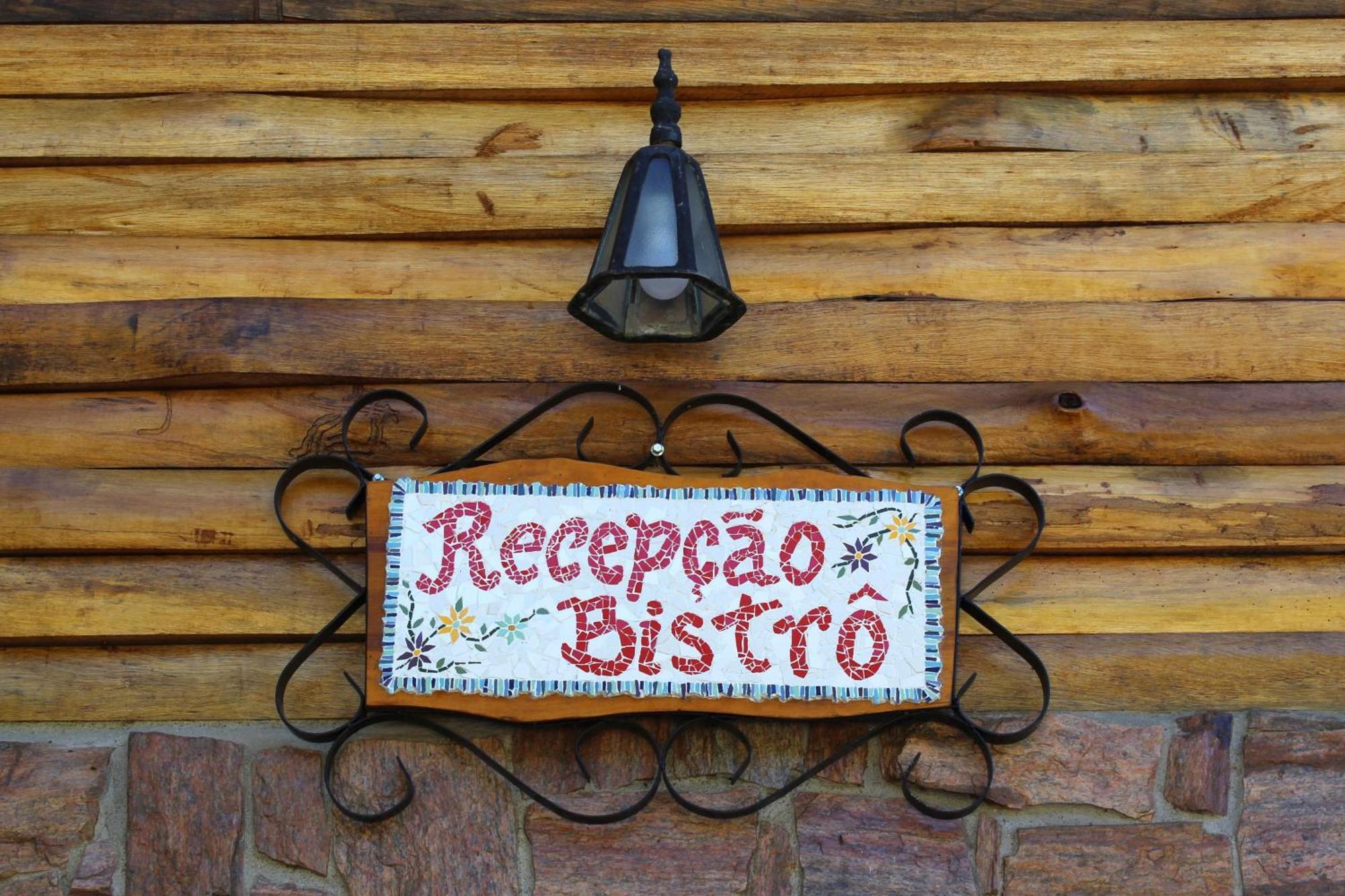 De Analuz * Visconde De Maua