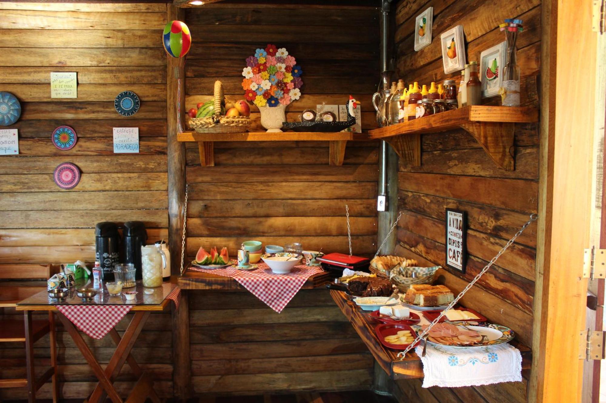 De Analuz Lodge