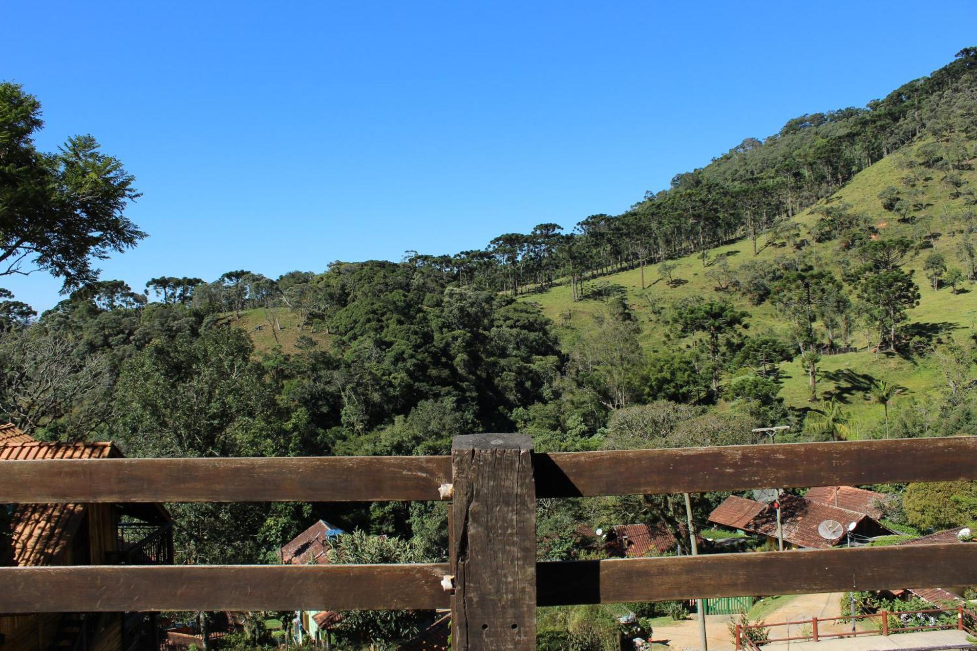 De Analuz Lodge Visconde De Maua