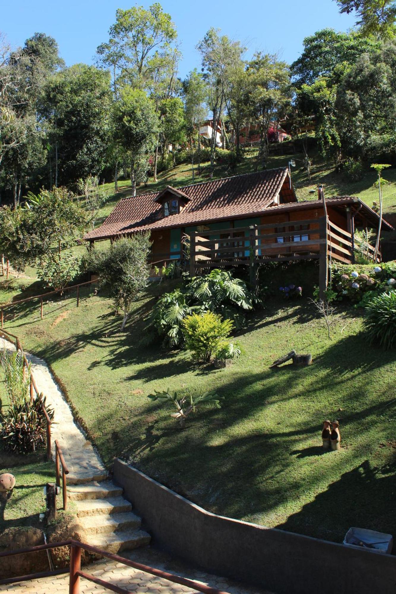 De Analuz Lodge *