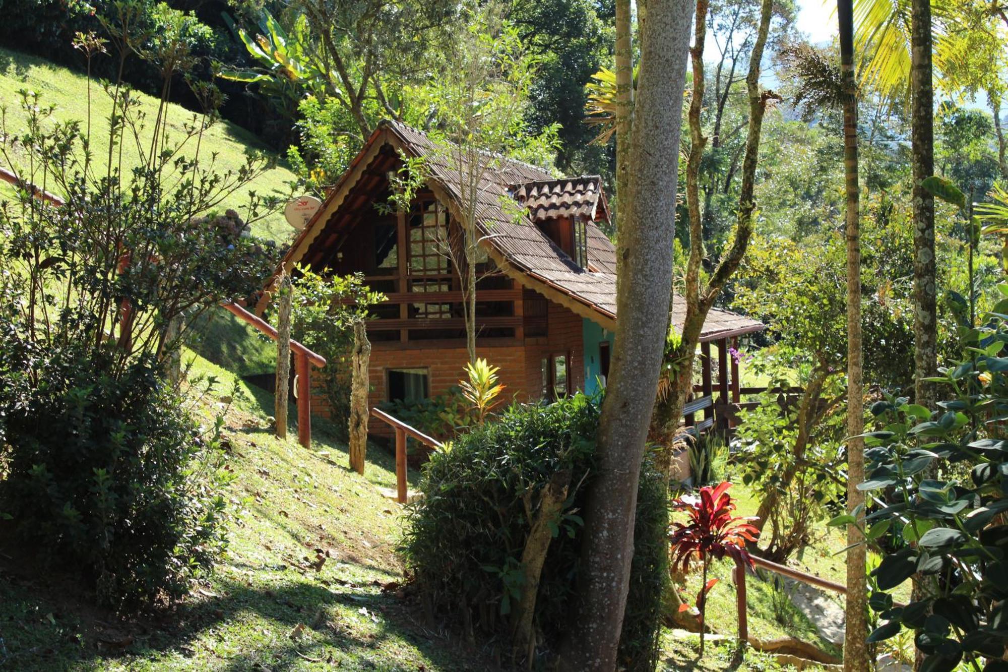 Lodge De Analuz