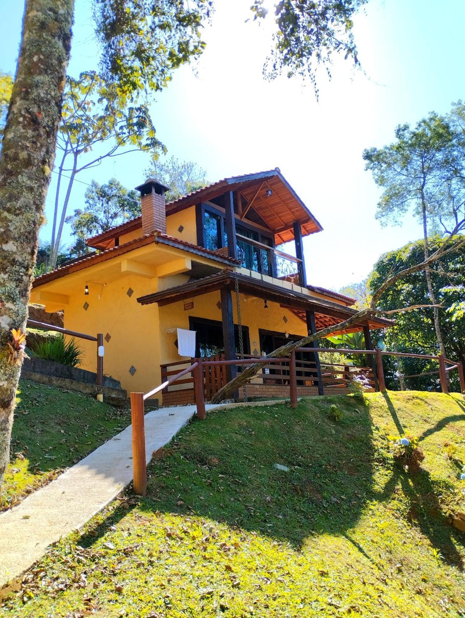 Lodge De Analuz *