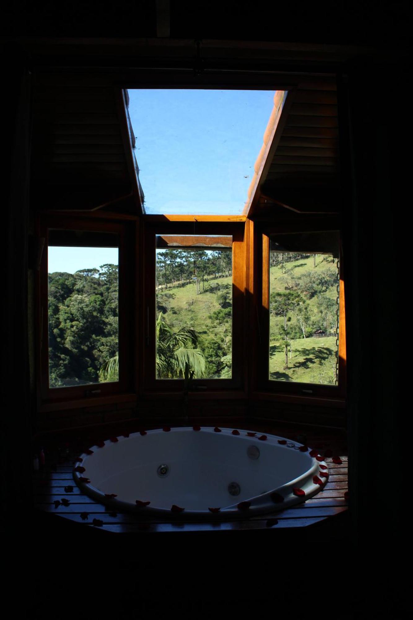 De Analuz Lodge *