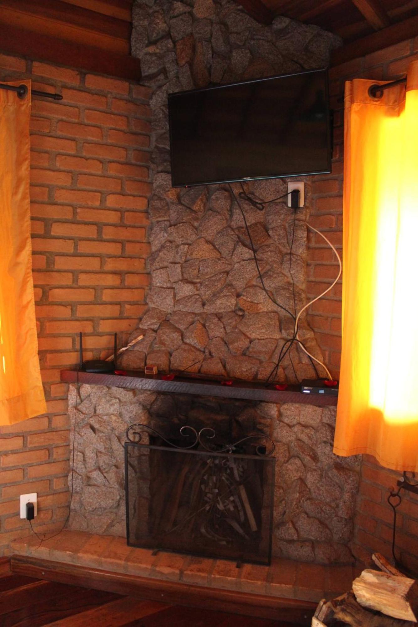 De Analuz Lodge *