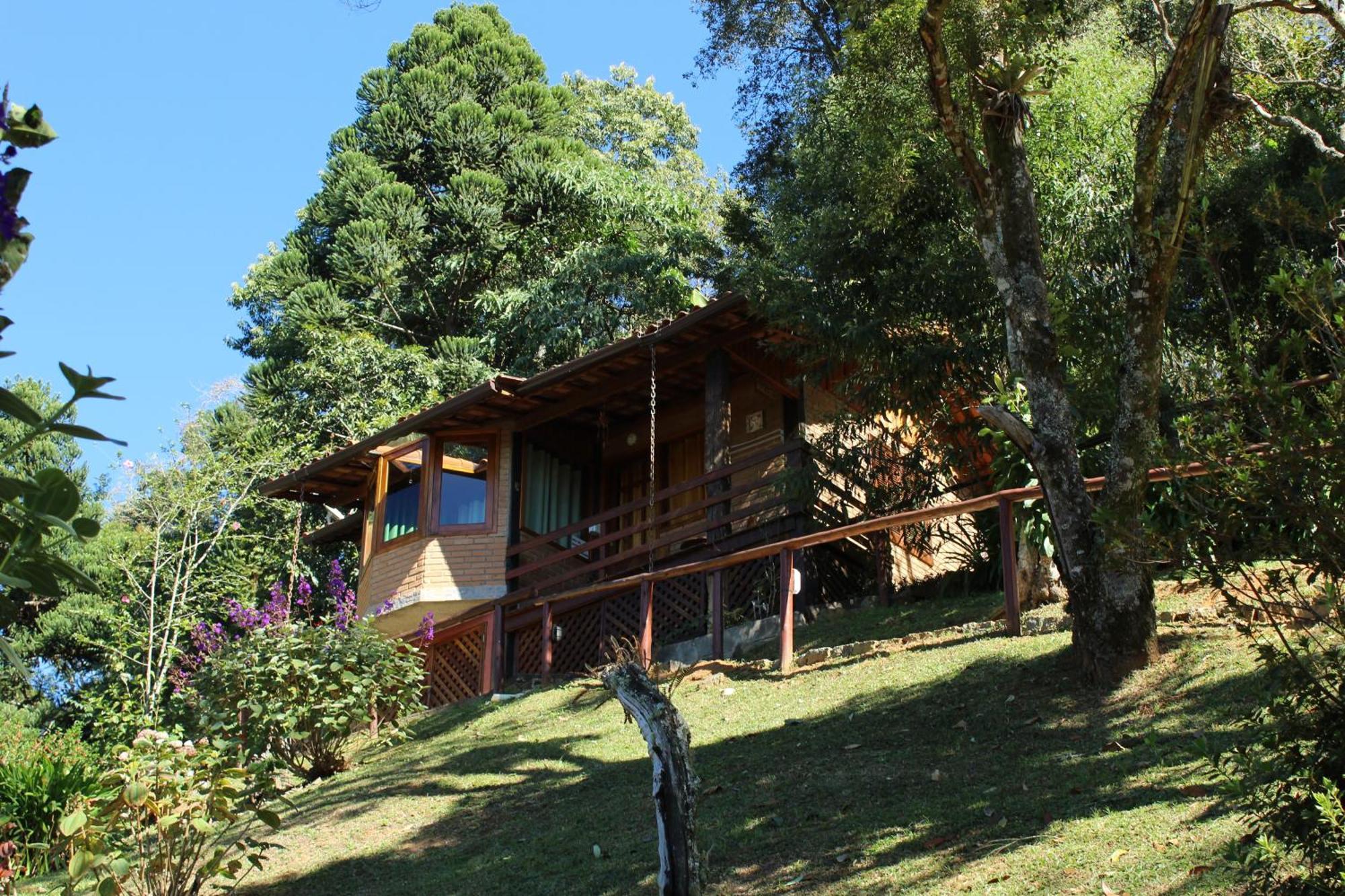 Lodge De Analuz *