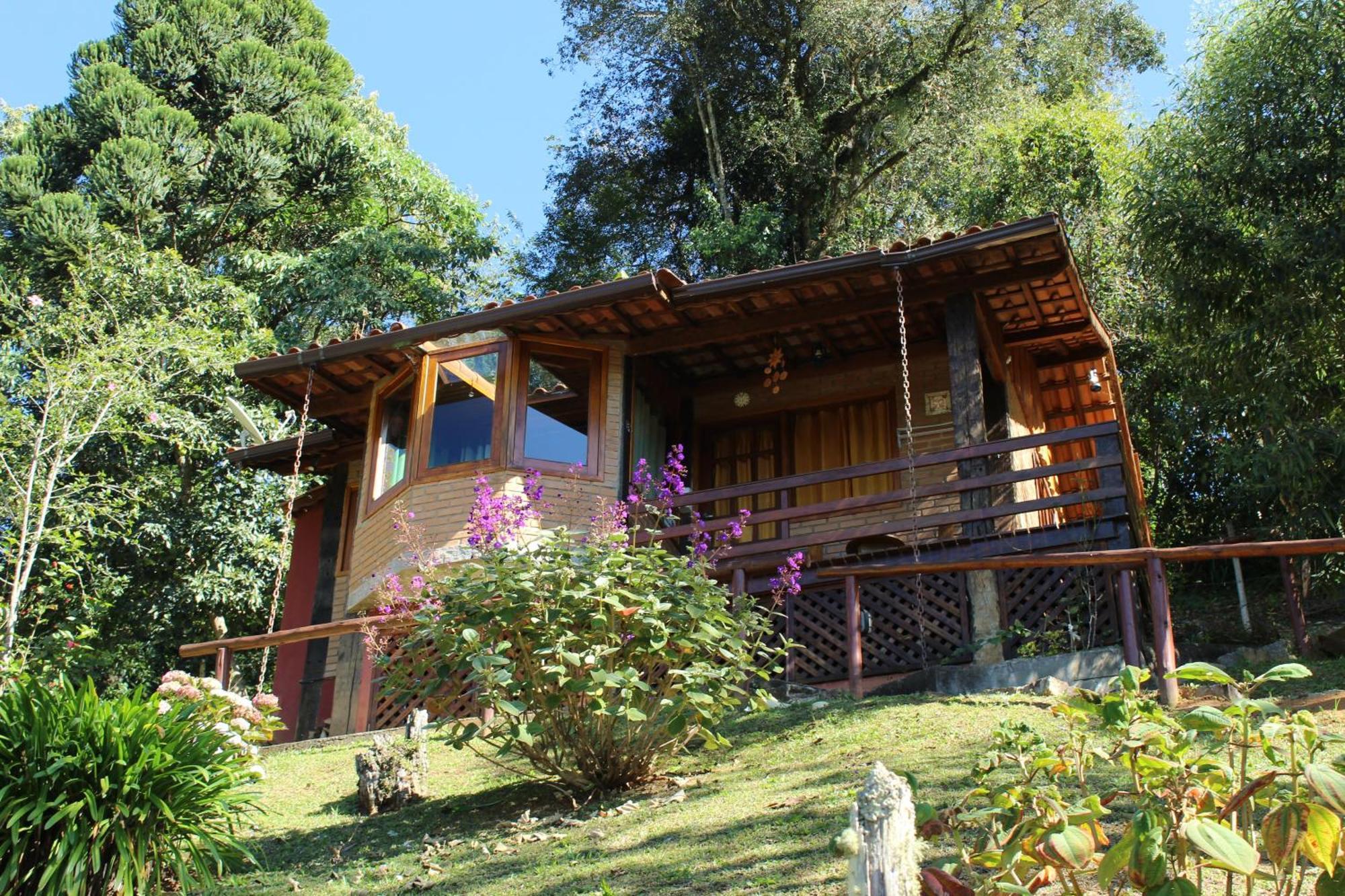 De Analuz Lodge