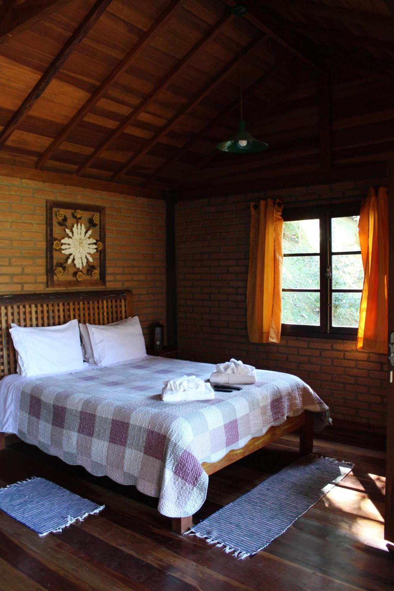 Lodge De Analuz *