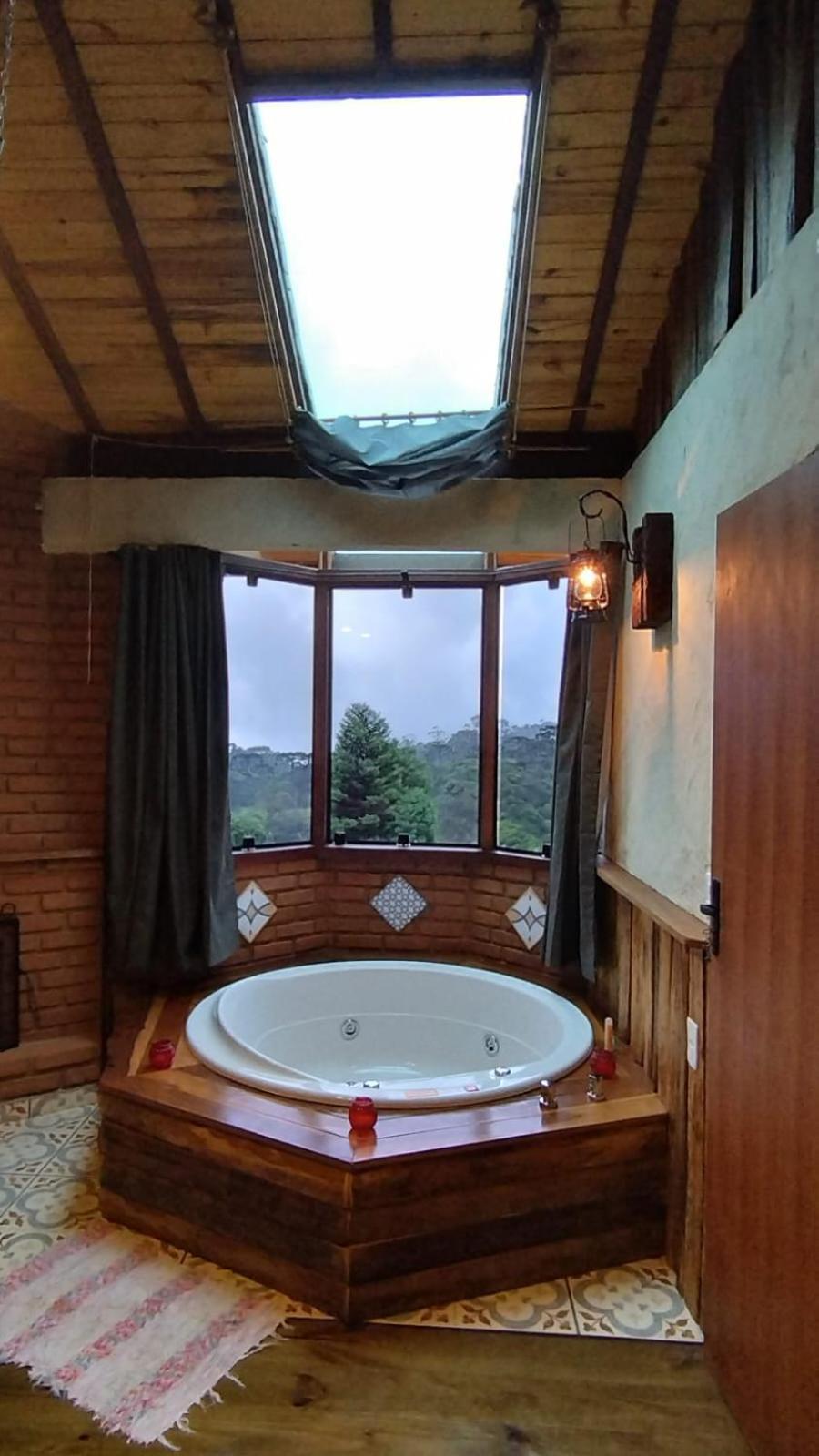 De Analuz Lodge *