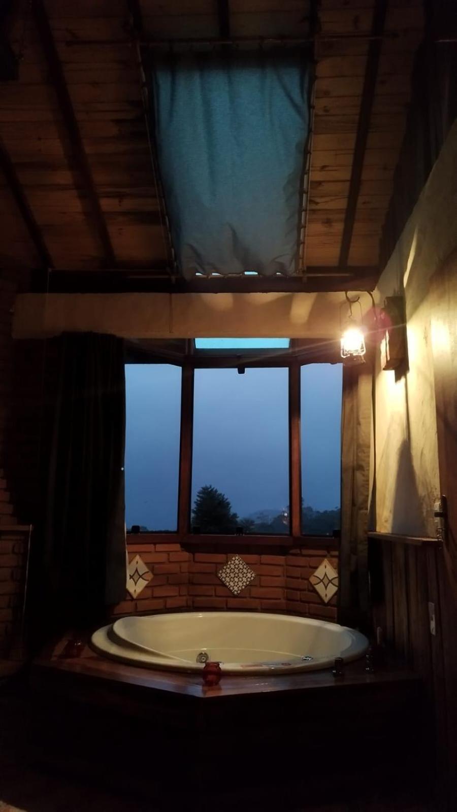 Lodge De Analuz