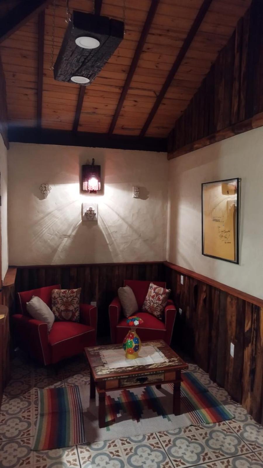 Lodge De Analuz Visconde De Maua