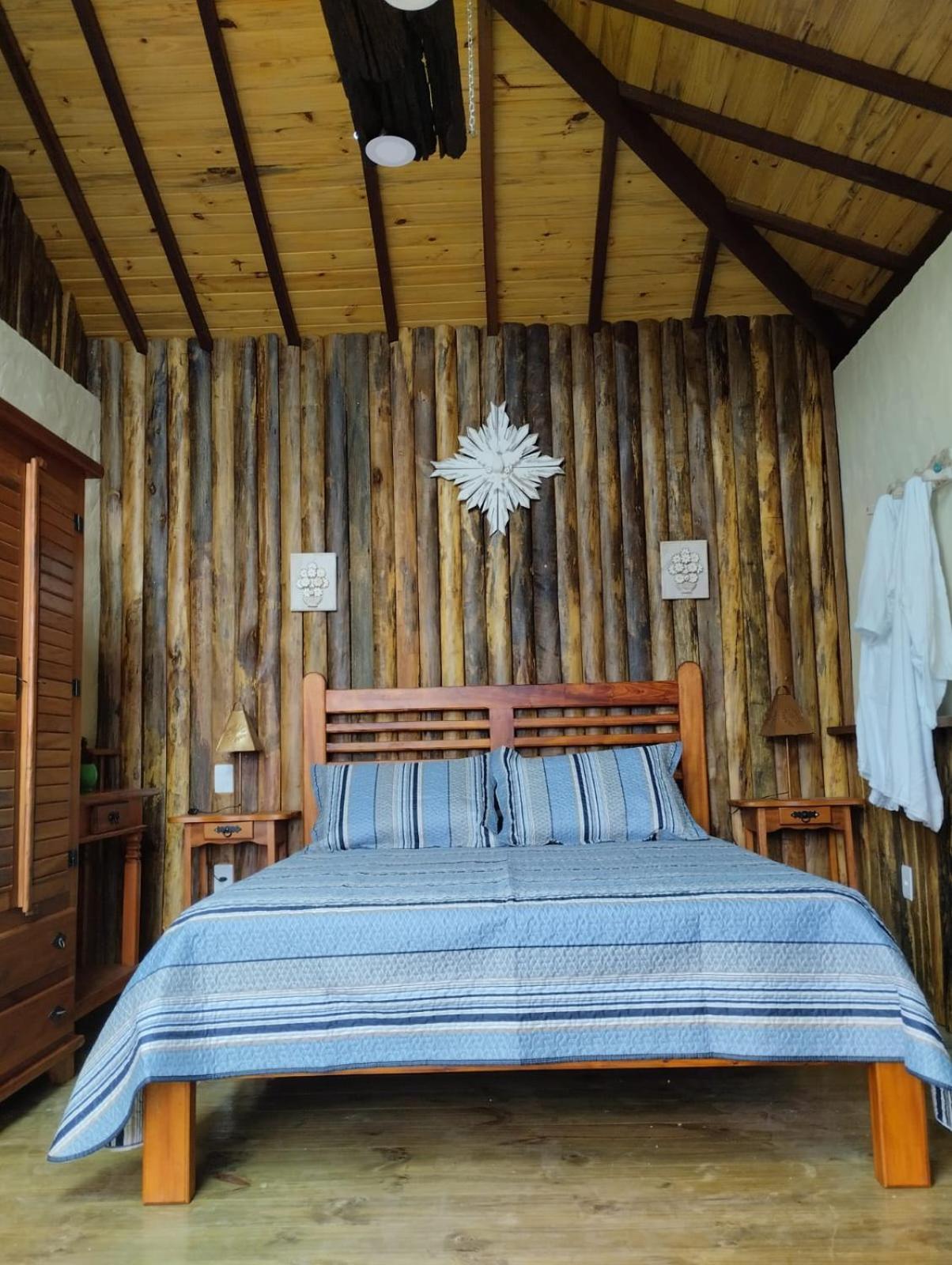 Lodge De Analuz