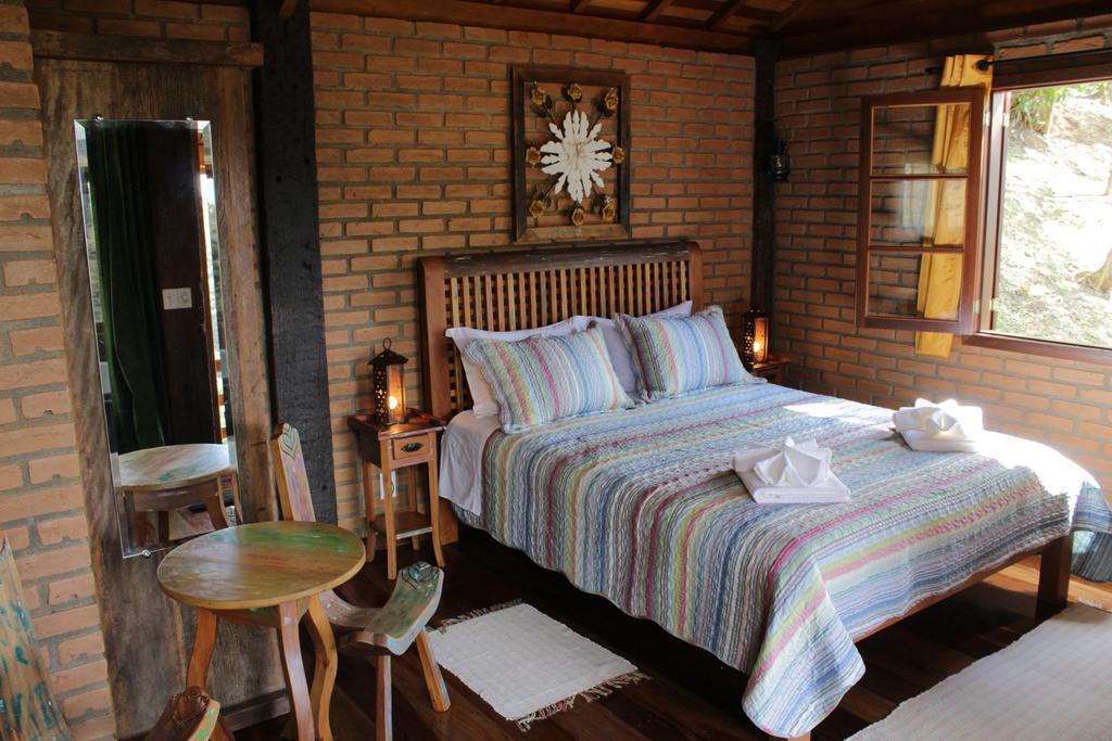 De Analuz Lodge *