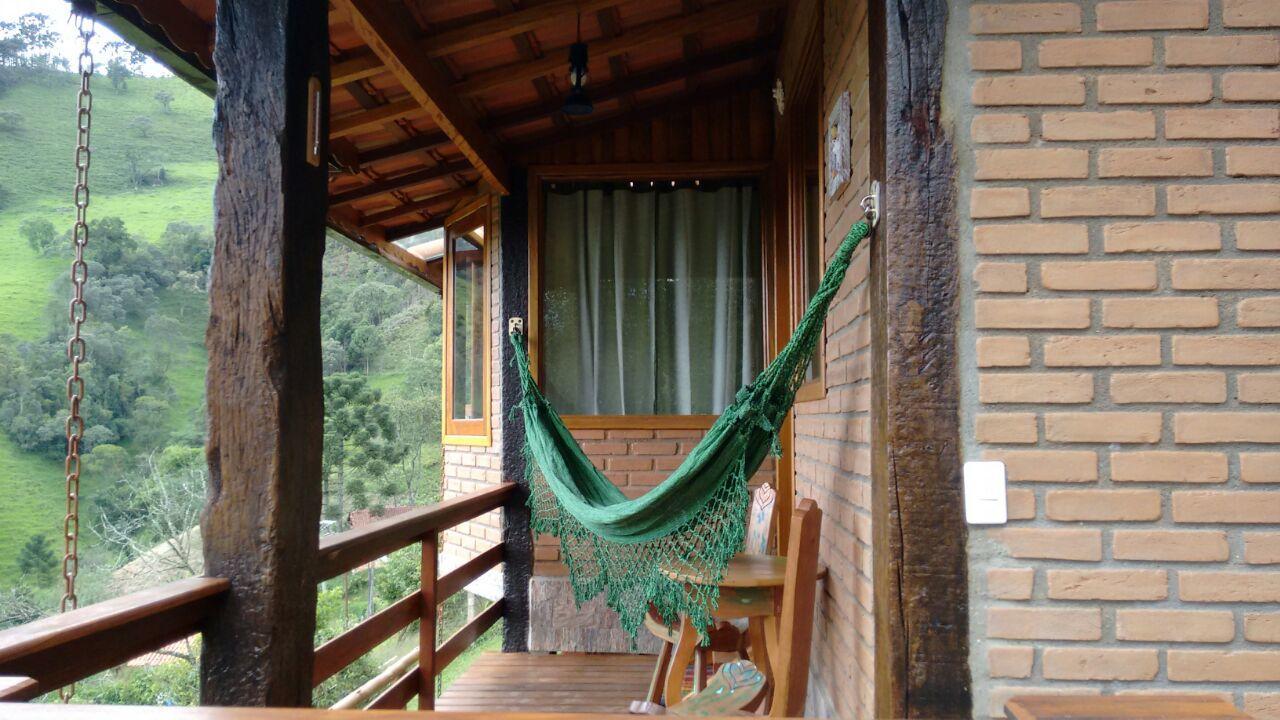 De Analuz Lodge *