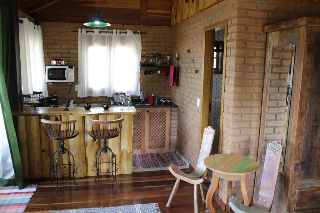 De Analuz Lodge *