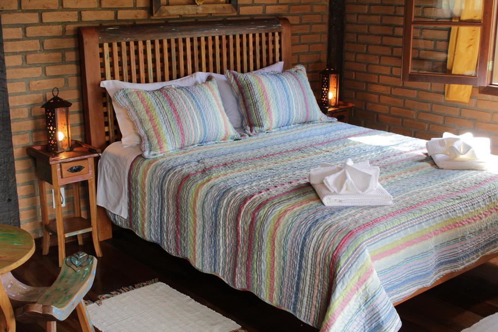 De Analuz Lodge *