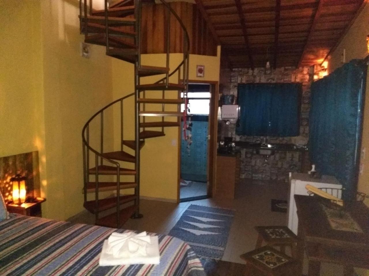 De Analuz Lodge Visconde De Maua