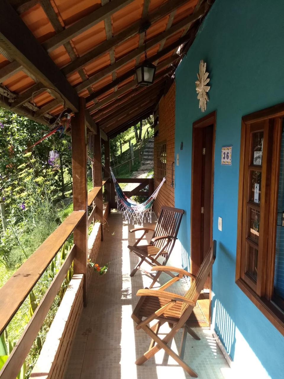 De Analuz Lodge