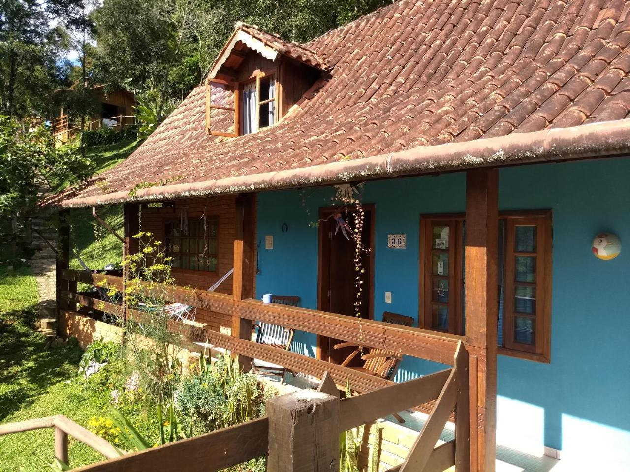 De Analuz Lodge *